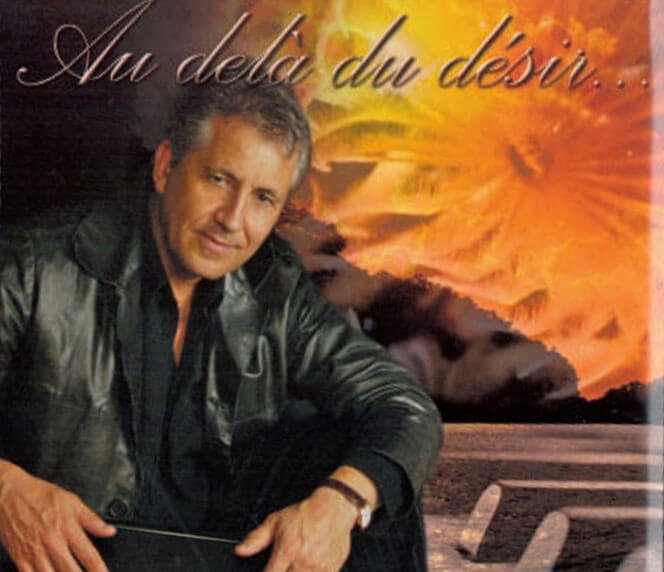 au-delà du désir_mélodies au piano_bernard larochelle_cover